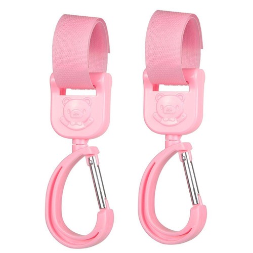 2pcs kinderwagen haken buggy - kinderwagen,
