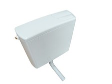 Geberit WC Aufputz-Spülkasten