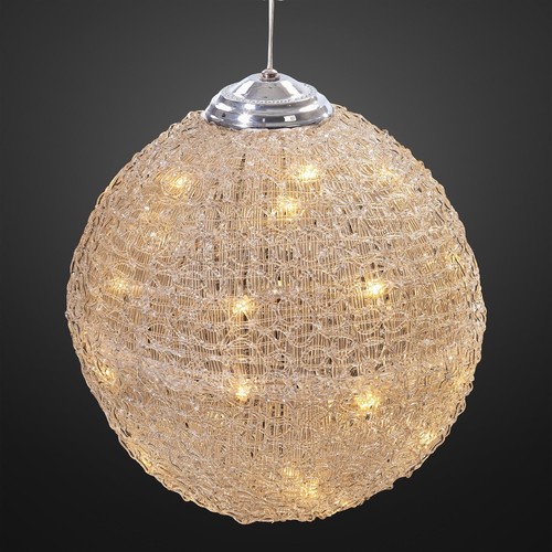 Led deko kugel leuchte lampe - deko,