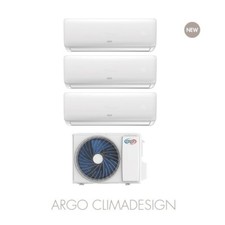 ARGO CLIMADESIGN Klimaanlage