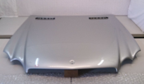 Motorhaube original mercedes - original,