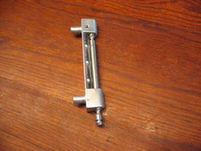 Geze ? - Scherenlager für ALU - Fenster