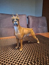 Rosenthal Hund Boxer |