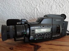 SONY Video  Recorder Hi8