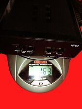 ROCO H0 10764 schwarz Digital Verstärker Digitalverstärker  MODELLEISENBAHN