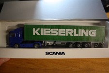 Herpa/ Roco Scania GPSZ