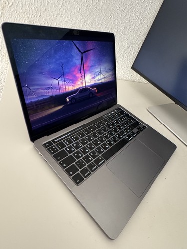 Apple macbook pro 2020 - macbook, 13"