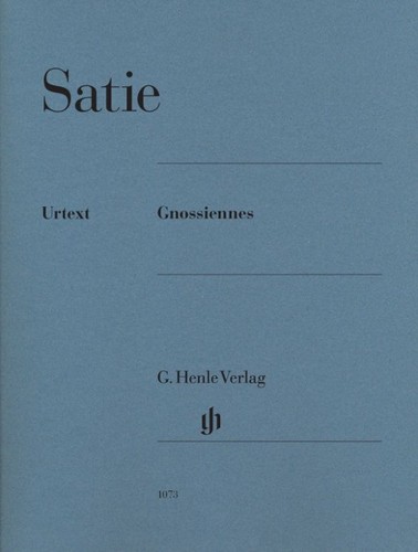 Gnossiennes ulrich krämer - gnossiennes,