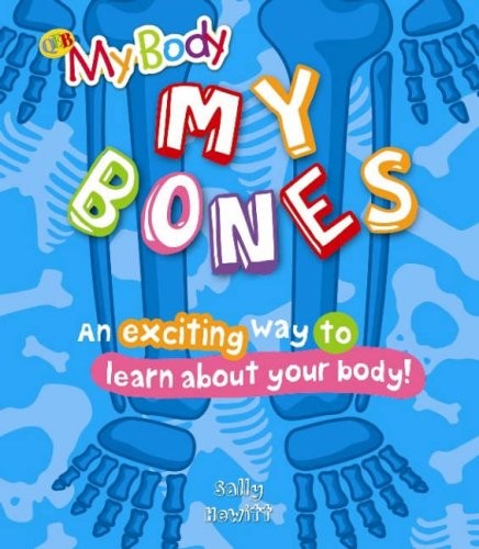Bones sally - bones, body),sally