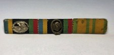 BRD Bundeswehr 3er Bandspange