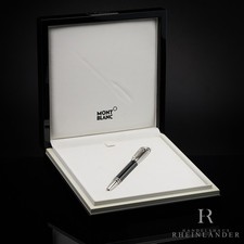 Montblanc starwalker - montblanc,