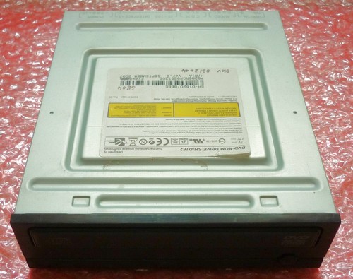 D162d dvd rom laufwerk - sh-d162d,