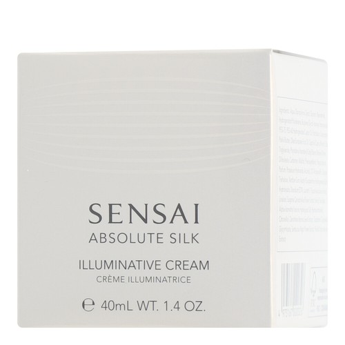 Sensai absolute silk - absolute,
