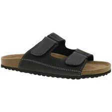 Supersoft Herren Pantolette