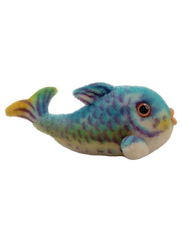 Steiff kuscheltier flossy - steiff,