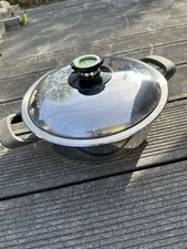 AMC Topf mit Deckel 3,3Liter