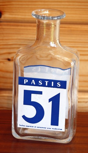 Vintage 18cm pastis - pastis, 51
