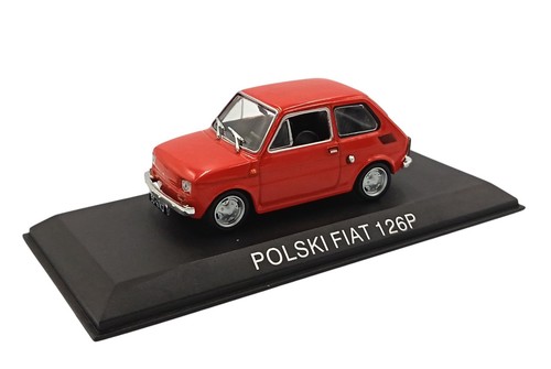 Polski fiat 126p - polski,
