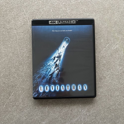 Leviathan uhd bluray - uhd,