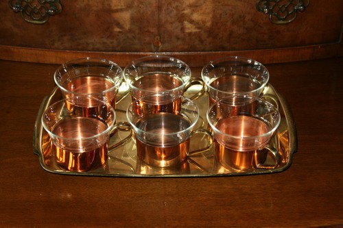 Vintage schott jenaer - schott, glas