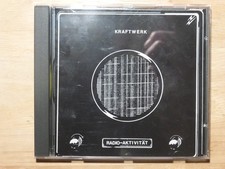 Kraftwerk -Radio-Aktivität