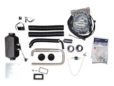 CALOR CA 4 Diesel Standheizung