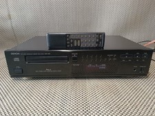 Denon DCD-625 CD Compact Disc