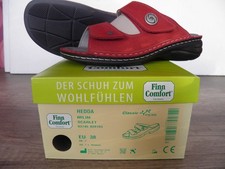 finn comfort damenpantoletten