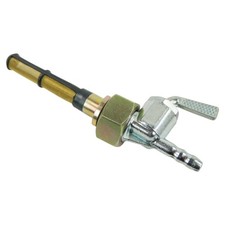 Benzinhahn Kraftstoffhahn