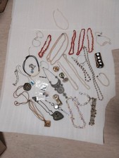 Schmuckkonvolut Vintage Antik