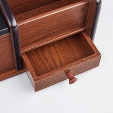 Holz Aufbewahrungsbox