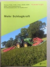 Taarup heck und front - heck,