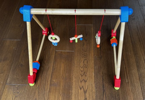 Roba spielbogen aus holz - roba,