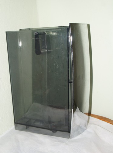 Wassertank inkl griff - wassertank, (smart)