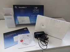 O2 HomeBox 6441 Router mit