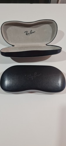 Brillenetui ray ban - brillenetui, ray-ban