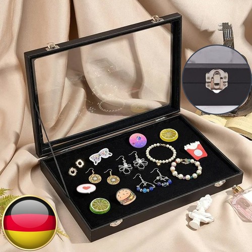 Sammel vitrine mit - sammel,