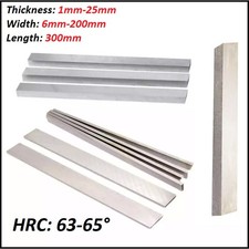 HSS Drehstahl Flachstahl