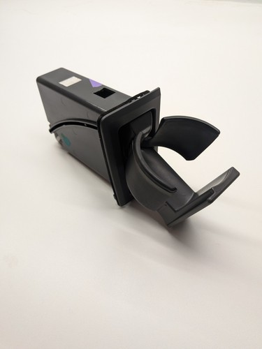 Volvo v70 becherhalter - volvo,