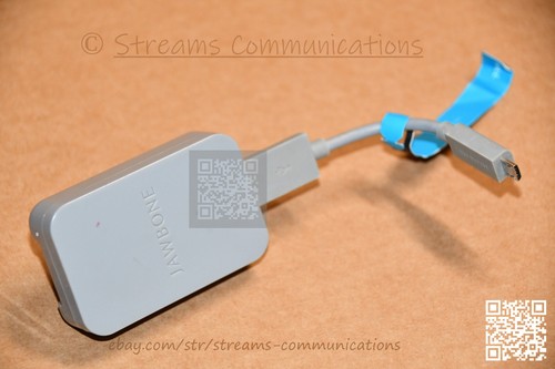 Jawbone icon bluetooth headset - bluetooth,