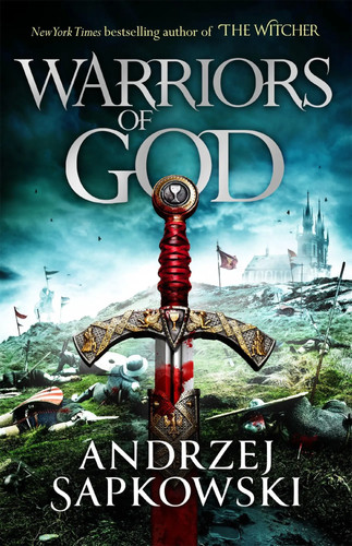 Warriors god andrzej - warriors,