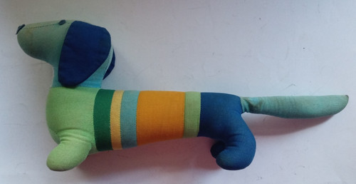 Orig maskottchen olympische - orig.,