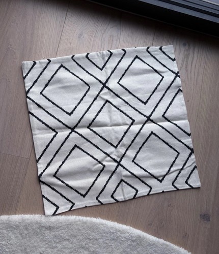 Kissen bezug 50x50 - bezug,