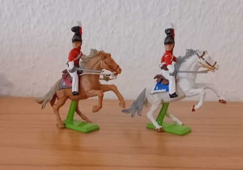 Britains figuren - 2,