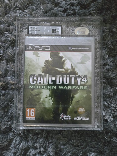 Call duty modern - 4, warfare