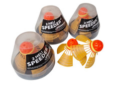 Federball Federbälle