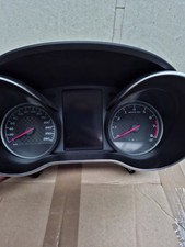 Mercedes AMG Tacho C Klasse