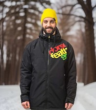 XXL Horsefeathers Cayley