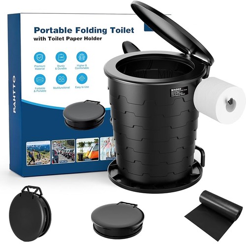 Campingtoilette mobile - campingtoilette, wc