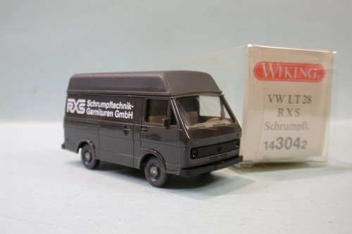 Wiking volkswagen lt - -,